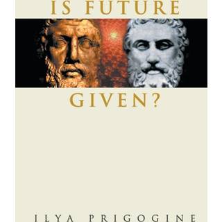 Is Future Given?