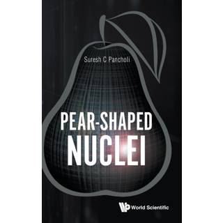 Pear-shaped Nuclei
