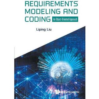 Requirements Modeling And Coding: An Object-oriented Approach