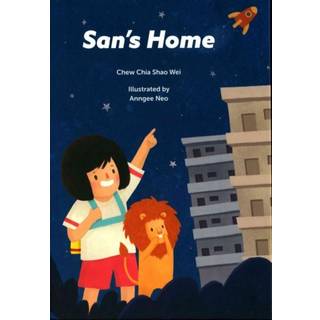 San's Home
