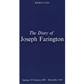 The Diary of Joseph Farington