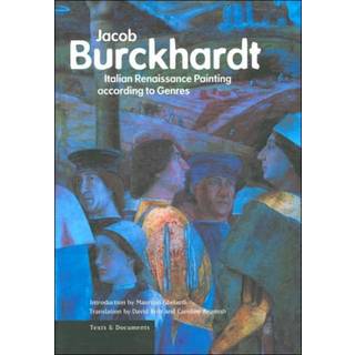 Italian Renaissance Painting According to Genres