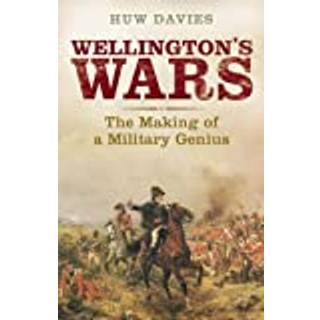 Wellington's Wars