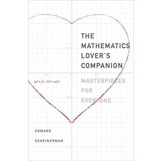 The Mathematics Lover’s Companion