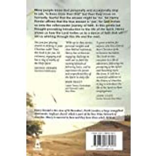 Wind Blows Wherever it Pleases