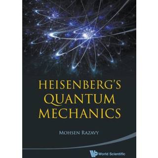 Heisenberg's Quantum Mechanics