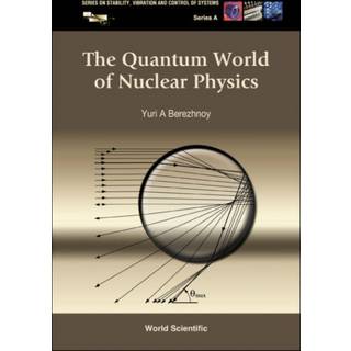 Quantum World Of Nuclear Physics, The