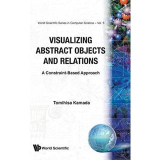 Visualizing Abstract Objects And Relations