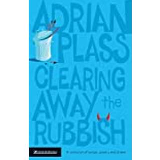 Clearing Away the Rubbish