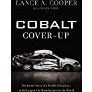 Cobalt Cover-Up