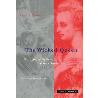 The Wicked Queen