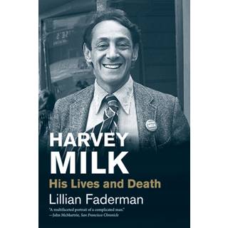 Harvey Milk