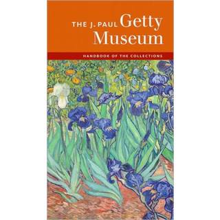 J.Paul Getty Museum Handbook of the Collections