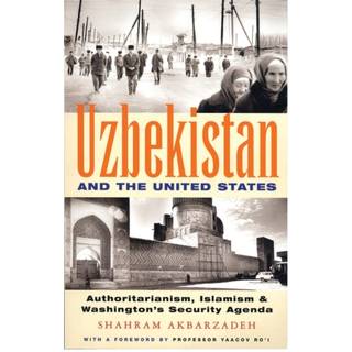 Uzbekistan and the United States