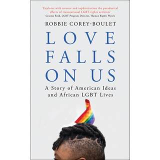 Love Falls On Us