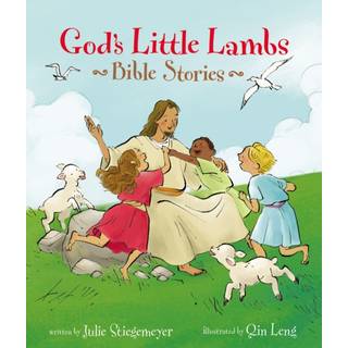 God's Little Lambs Bible Stories