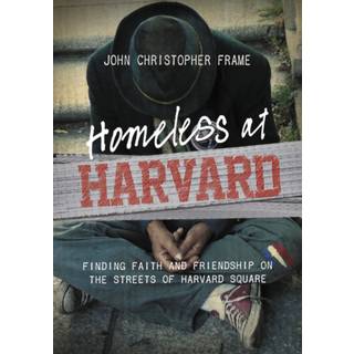 Homeless at Harvard