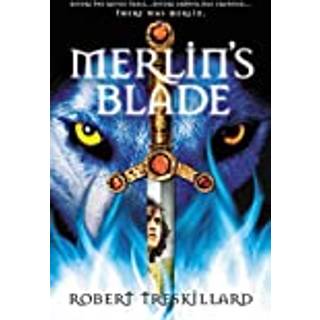 Merlin's Blade