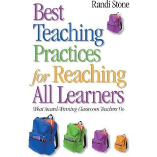 Best Teaching Practices for Reaching All Learners