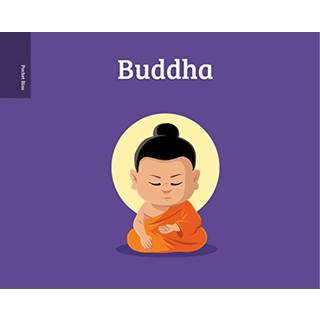 Pocket Bios: Buddha