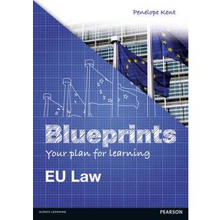 Blueprints: EU Law
