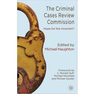 The Criminal Cases Review Commission