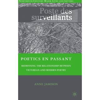 Poetics en passant
