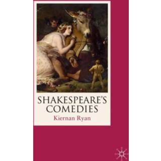 Shakespeare's Comedies