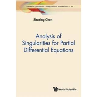 Analysis Of Singularities For Partial Differential Equations