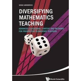 Diversifying Mathematics Teaching: Advanced Educational Content And Methods For Prospective Elementary Teachers