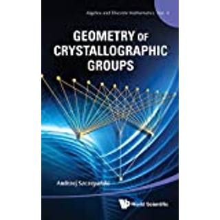Geometry Of Crystallographic Groups