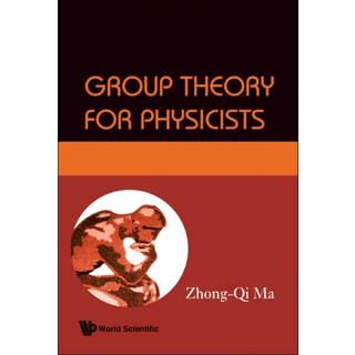 Group Theory For Physicists