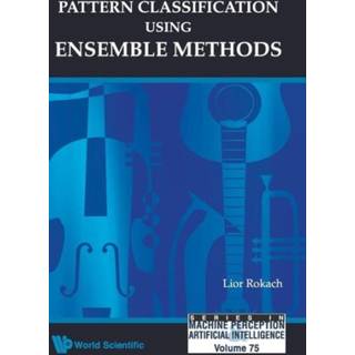 Pattern Classification Using Ensemble Methods