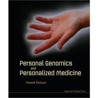 Personal Genomics And Personalized Medicine