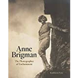 Anne Brigman