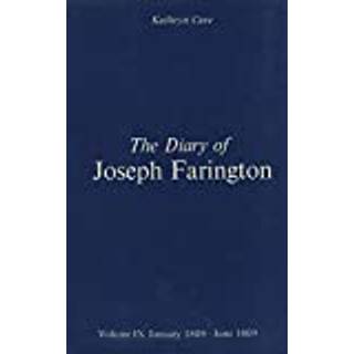 The Diary of Joseph Farington