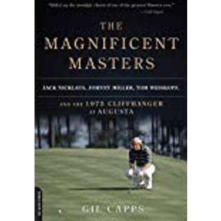 The Magnificent Masters