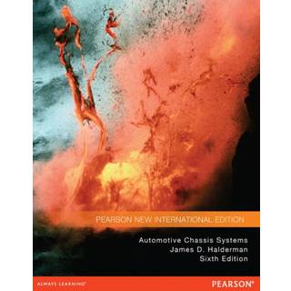 Automotive Chassis Systems