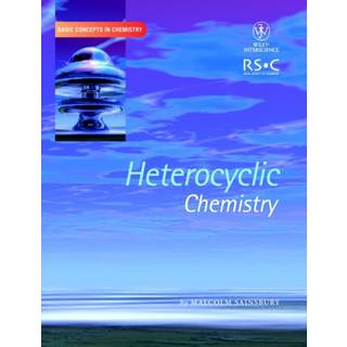 Heterocyclic Chemistry