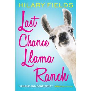 Last Chance Llama Ranch