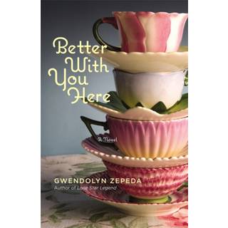 Better With You Here