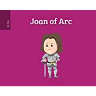 Pocket Bios: Joan of Arc
