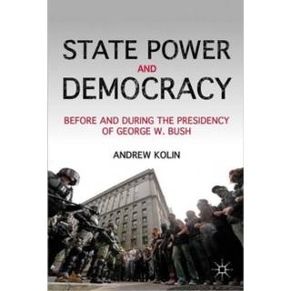 State Power and Democracy