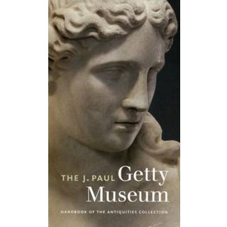 The J.Paul Getty Museum Handbook of the Antiquities Collection – Revised Edition