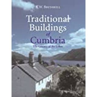 Traditional Buildings of Cumbria