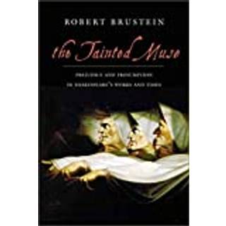 The Tainted Muse