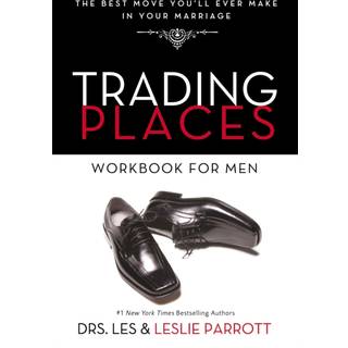 Trading Places Workbook for Men