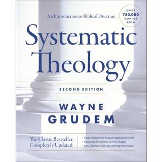Systematic Theology, Second Edition