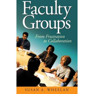 Faculty Groups