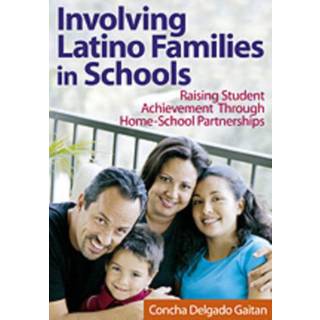 Involving Latino Families in Schools